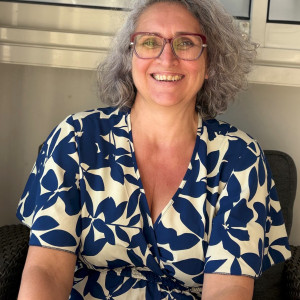 ISABELLE LEMAIRE