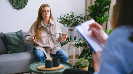 Naturopathie Bilan d'hygiène vitale