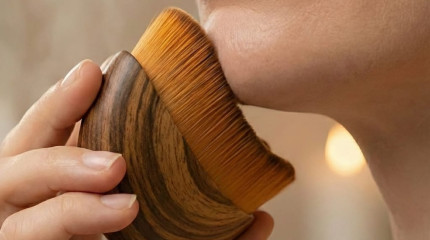 ATELIER DRAINAGE LYMPHATIQUE VISAGE