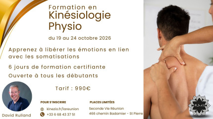 KINESIOLOGIE PHYSIO